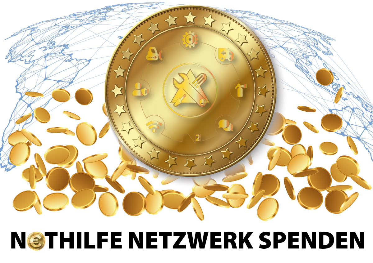 Spendenakquise