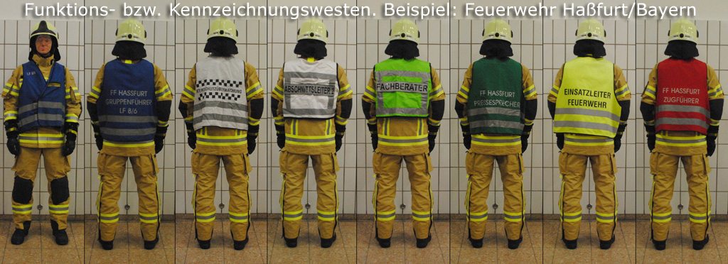 Funktionswesten